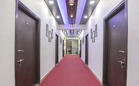 Collection O Shyam Vatika Banquet And Rooms