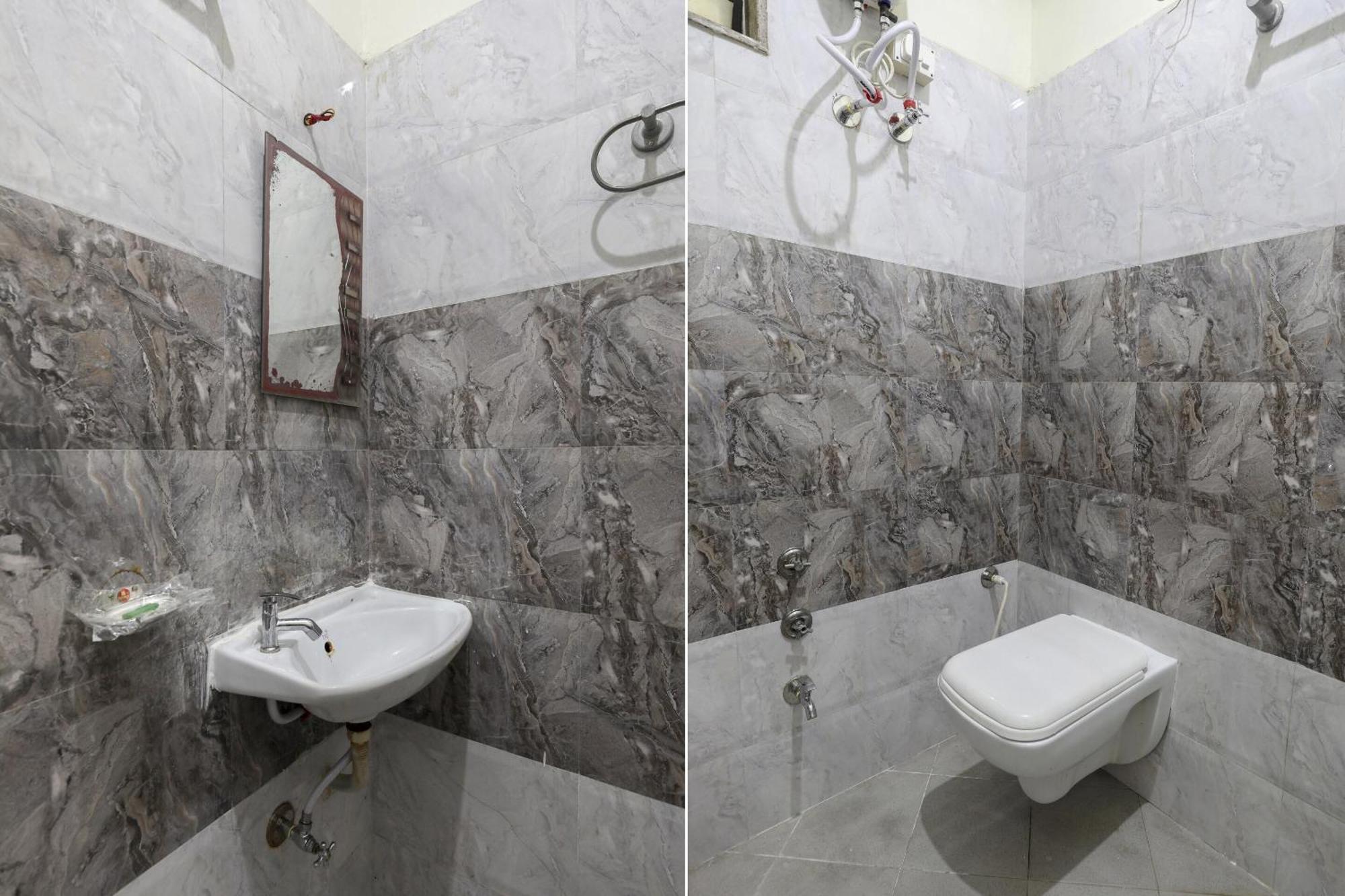 Collection O Shyam Vatika Banquet And Rooms Surat Exterior photo