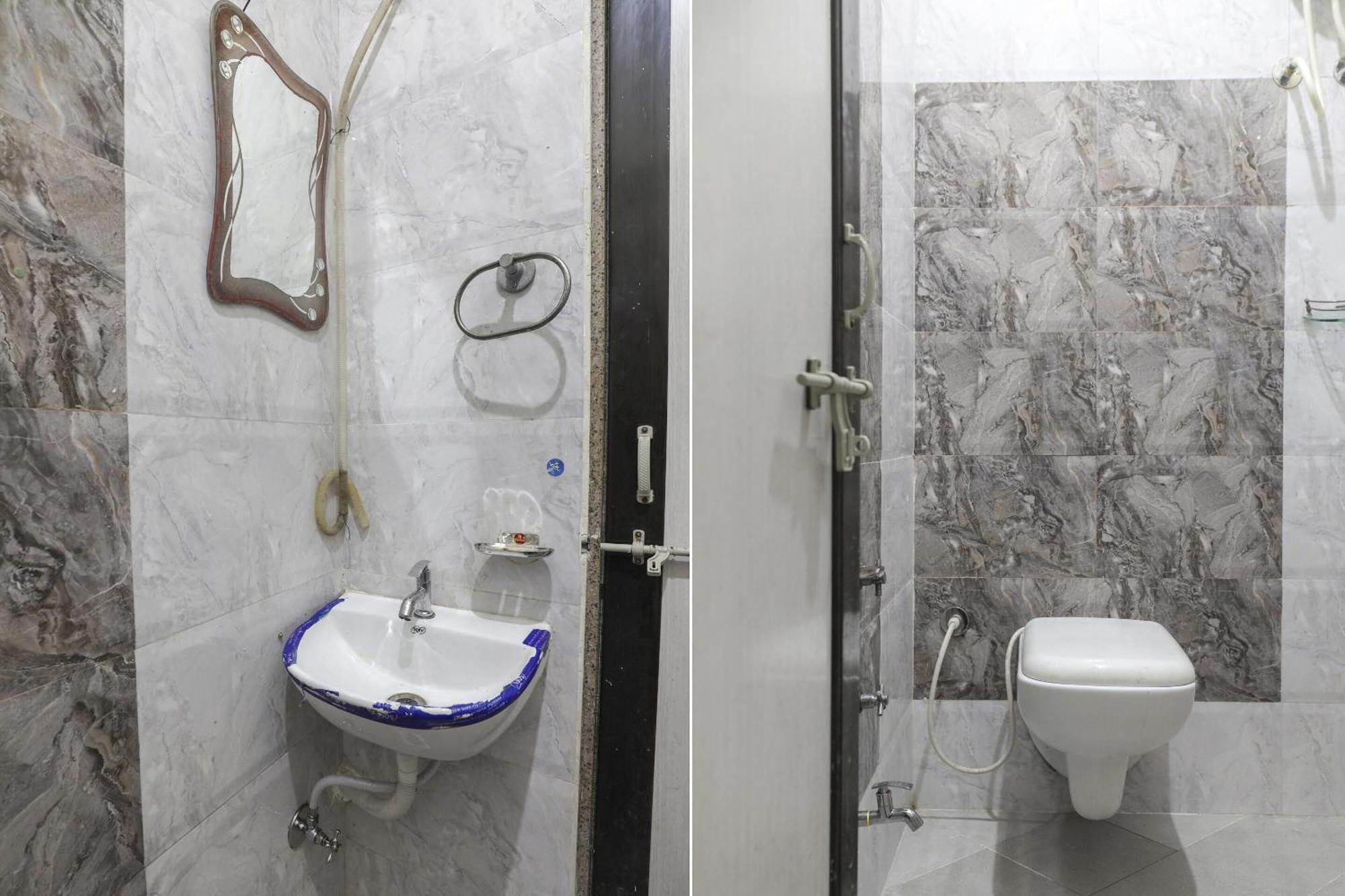 Collection O Shyam Vatika Banquet And Rooms Surat Exterior photo