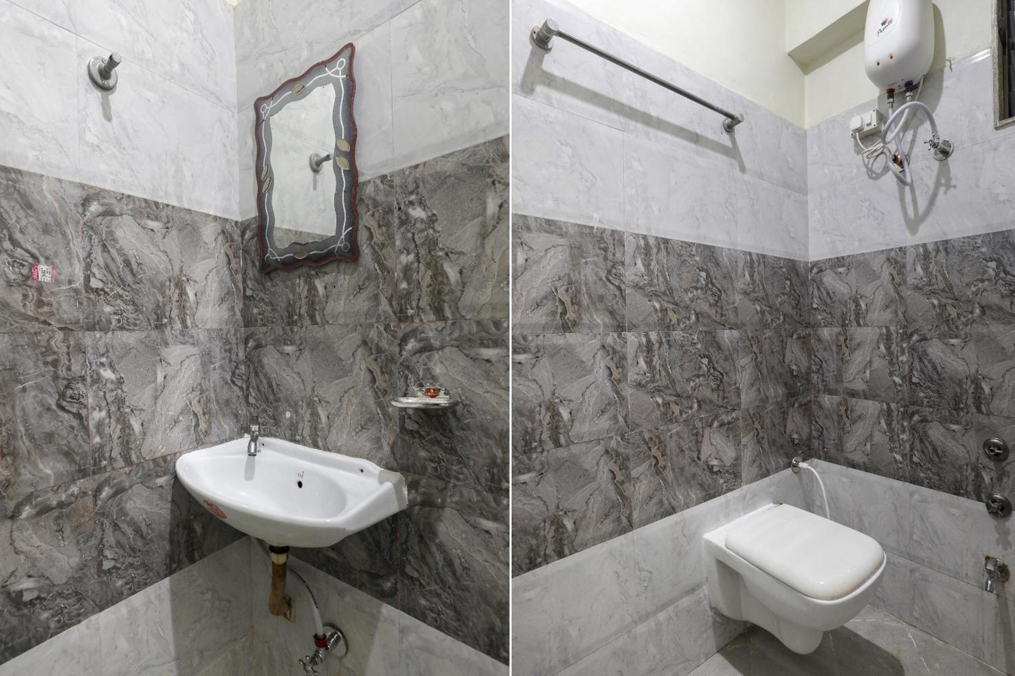 Collection O Shyam Vatika Banquet And Rooms Surat Exterior photo